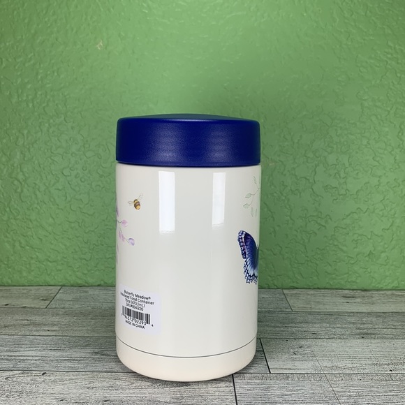 Large Lenox Insulated Food Container 16oz [ NEW ] - Picture 5 of 5